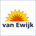 logo Van Ewijk vierkant